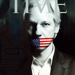 Julian Assange USA Time